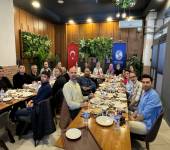 03.10.2024 tarihli Yemek Organizasyonu